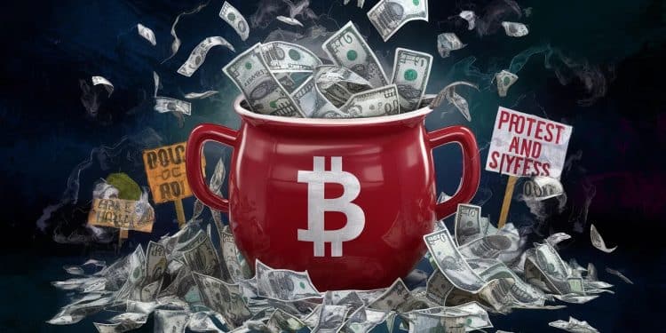 Cagnotte en soutien à Florian M. : l’affaire qui divise la France - Viral Mag Retour sur la polémique autour de la cagnotte lancée par Jean Messiha en soutien au policier qui a mortellement tiré sur Nahel à Nanterre Viral Mag