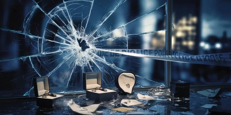 Un retraité de 74 ans victime dun cambriolage violent à Marseille Les malfaiteurs dérobent montres et sacs de luxe pour un butin estimé à 1 million deuros Enquête en cours   Viral Mag