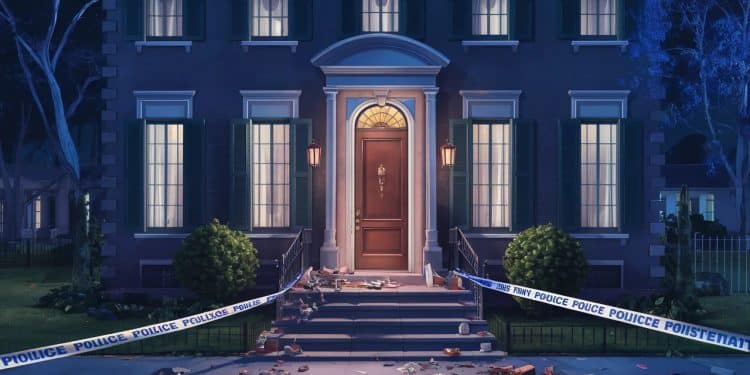 Lanimateur Stéphane Plaza victime dun cambriolage dans sa maison des Yvelines Une enquête a été ouverte pour élucider cette affaire   Viral Mag