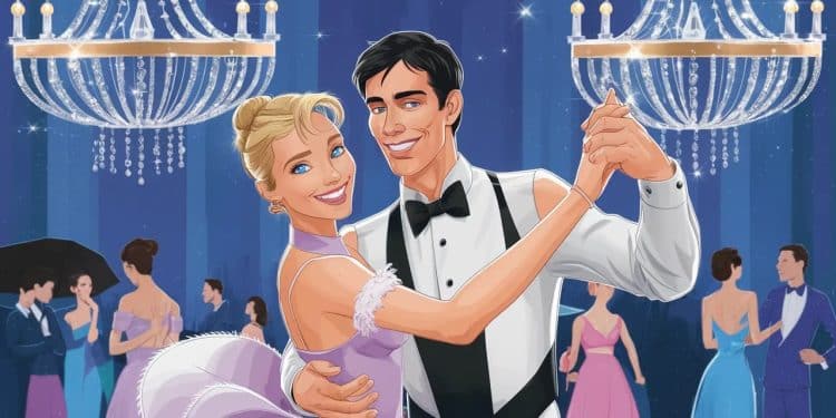 Carlos Alcaraz et Barbora Krejcikova : La danse des champions à Wimbledon - Viral Mag Au traditionnel bal des champions de Wimbledon les vainqueurs Carlos Alcaraz et Barbora Krejcikova ont partagé une danse mémorable Retour sur ce moment de grâce après leurs sacres Viral Mag