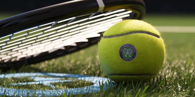 Carlos Alcaraz tenant du titre a vaincu la résistance acharnée du Français Ugo Humbert lors dun match intense en 4 sets à Wimbledon   Viral Mag