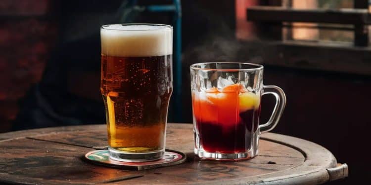 Carlsberg acquiert Britvic : le géant de la bière se diversifie - Viral Mag Le brasseur danois Carlsberg soffre Britvic le propriétaire des sirops Teisseire pour 39 milliards deuros Une opération stratégique pour se diversifier face à la déconsommation dalcool Viral Mag