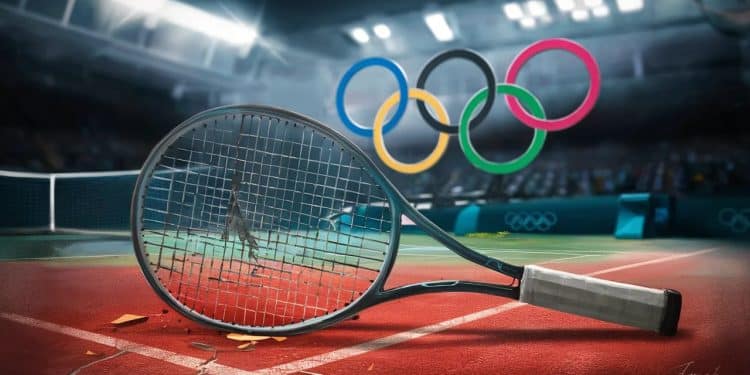 Surprise à Tokyo  Caroline Garcia la mieux classée des Françaises est sortie prématurément du tournoi olympique de tennis en simple   Viral Mag