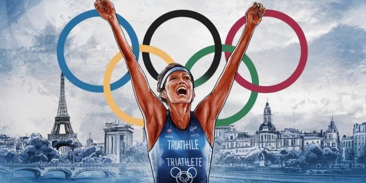 Cassandre Beaugrand, L’Or Olympique Après Des Années De Doute - Viral Mag Découvrez le parcours inspirant de Cassandre Beaugrand de ses moments de doute à son triomphe olympique en triathlon à Paris 2024 Viral Mag