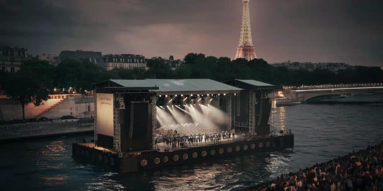 Céline Dion : L’hymne à l’amour aux JO 2024 de Paris - Viral Mag Céline Dion invitée très attendue de la cérémonie douverture des JO de Paris 2024 interprétera Lhymne à lamour dÉdith Piaf sur la Seine Viral Mag