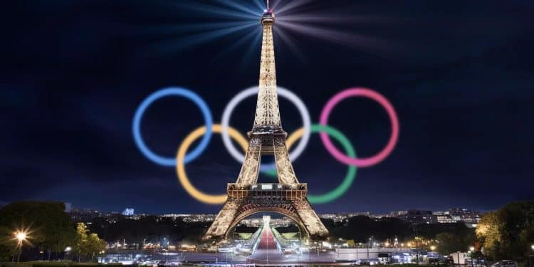 Cérémonie d’ouverture des JO 2024 : une ode à la France ? - Viral Mag La cérémonie douverture des JO 2024 est attendue par le monde entier mais célèbrera t elle réellement la France Décryptage et analyse Viral Mag