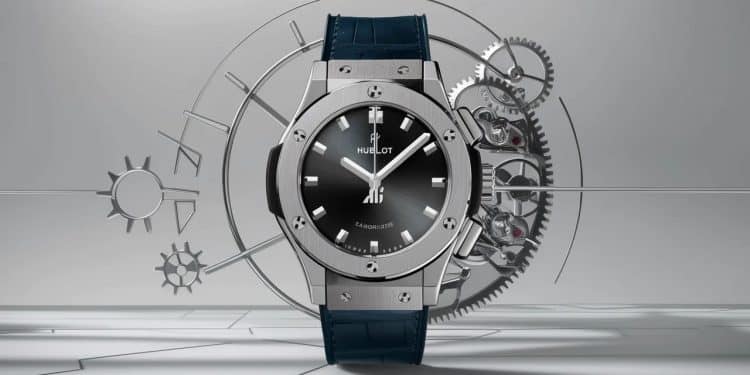 Changement de PDG chez Hublot : Julien Tornare succède à Ricardo Guadalupe - Viral Mag En septembre Ricardo Guadalupe cédera sa place de PDG de Hublot à Julien Tornare Découvrez les détails de cette passation de pouvoir au sein du groupe LVMH   Viral Mag