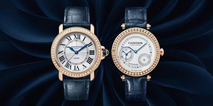 Changements à la Direction des Marques Phares de Richemont - Viral Mag Richemont géant du luxe annonce plusieurs nominations clés à la tête de ses prestigieuses marques Cartier et Van Cleef Arpels Découvrez les détails Viral Mag