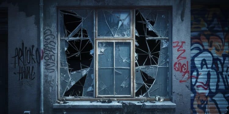 Chiffres Choquants : Le Ministère Révèle l’Ampleur de la Délinquance - Viral Mag Le ministère de lIntérieur publie les dernières données sur la délinquance en France révélant un tableau contrasté et des chiffres alarmants Viral Mag