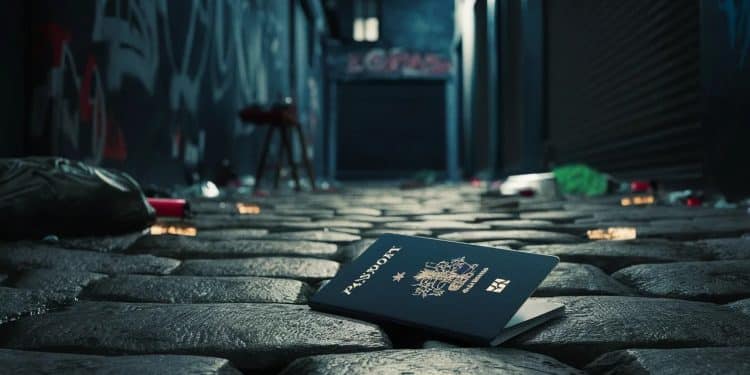 Choc à Paris : Une Touriste Australienne Violée par Cinq Hommes - Viral Mag Une touriste australienne de 25 ans a été violée par cinq hommes décrits comme étant de type africain dans le 18e arrondissement de Paris Laffaire suscite lindignation   Viral Mag