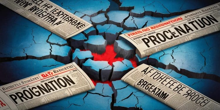 Christian Estrosi annonce sa démission surprise de la présidence de la Métropole Nice Côte dAzur évoquant les fractures politiques du pays   Viral Mag