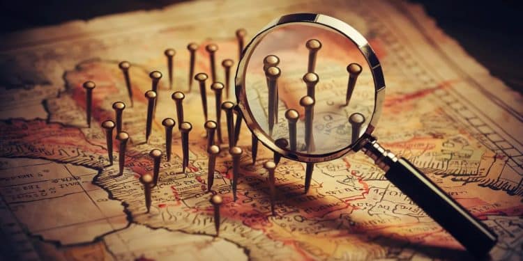 Les partis politiques font appel à des spécialistes de la donnée pour prospecter les électeurs les plus sensibles à leurs idées Découvrez les stratégies de ciblage utilisées   Viral Mag