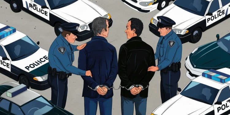 Cinéastes Jacquot et Doillon Arrêtés pour Violences Sexuelles, L’Affaire qui Choque - Viral Mag Les réalisateurs Benoît Jacquot et Jacques Doillon placés en garde à vue suite à de graves accusations de violences sexuelles par plusieurs actrices Lindustrie du cinéma ébranlée Viral Mag