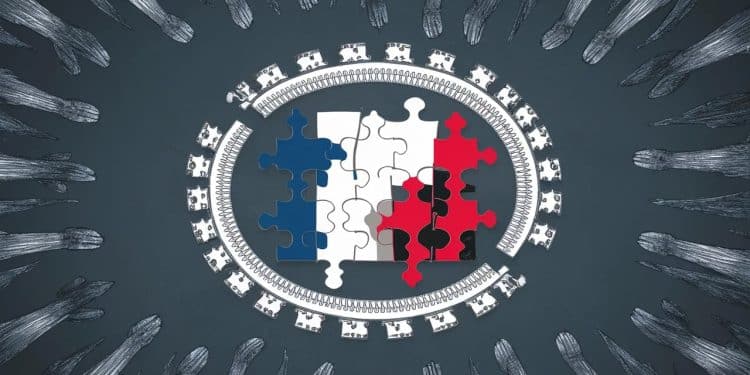 Labsence de majorité absolue à lAssemblée soulève un problème institutionnel inédit sous la Ve République Entre logique de coalition et logique majoritaire quel avenir pour nos institutions    Viral Mag