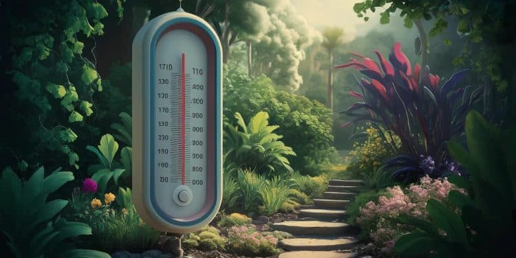 Découvrez nos conseils dexperts pour choisir le meilleur thermomètre extérieur et optimiser lentretien de votre jardin en toute saison   Viral Mag