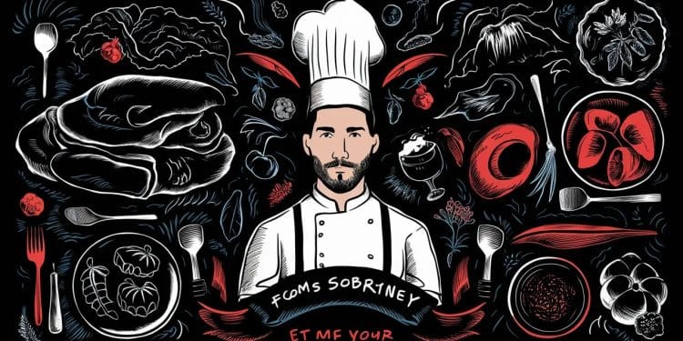 Comment la sobriété a transformé le rapport d’un chef à la nourriture - Viral Mag Découvrez le parcours inspirant dun chef qui a retrouvé léquilibre et le plaisir en cuisine après avoir vaincu ses dépendances Une leçon de vie et de gastronomie   Viral Mag