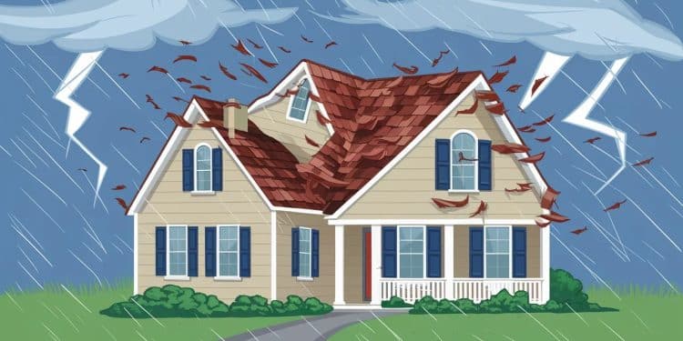 Découvrez nos conseils pratiques pour sécuriser votre logement face aux intempéries De la toiture aux installations électriques on vous dit tout    Viral Mag