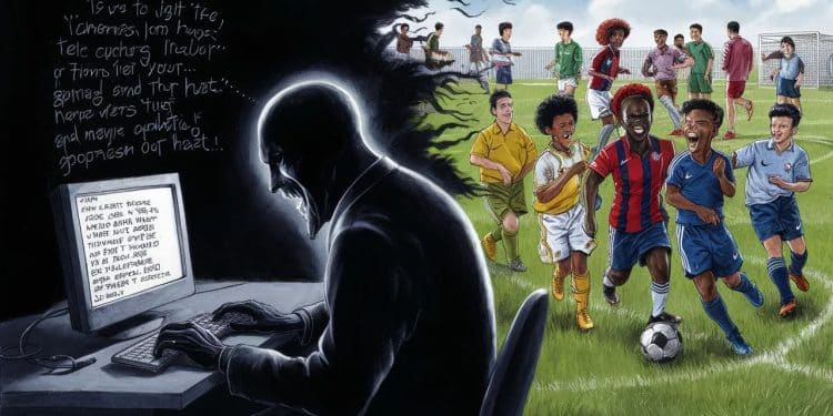 Un homme a été condamné à 8 mois de prison pour avoir proféré des insultes racistes envers les joueurs Vinicius et Rudiger Découvrez les détails de cette affaire   Viral Mag