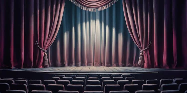 En Russie deux artistes sont condamnées à six ans de prison suite à une pièce de théâtre jugée apologiste du terrorisme Elles comptent poursuivre leur combat   Viral Mag