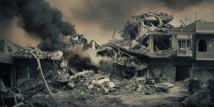 Conflit Israël-Hamas : Le Bilan S’alourdit, 24 Morts à Gaza - Viral Mag Les raids israéliens sur la bande de Gaza ont fait au moins 24 morts selon les secours Le Hamas dénonce une réponse à lavis de la CIJ Viral Mag