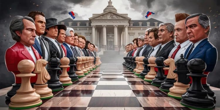 Conseil Constitutionnel : La Bataille pour Succéder à Fabius - Viral Mag Dupond Moretti Philippe Ferrand Bayrou Qui remplacera Laurent Fabius à la tête du Conseil constitutionnel Découvrez les ambitions et les enjeux Viral Mag