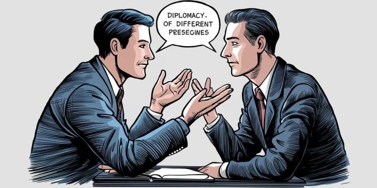 Apprenez à contredire votre patron sans loffenser grâce à ces 8 techniques de communication efficaces Faites passer vos idées avec diplomatie    Viral Mag