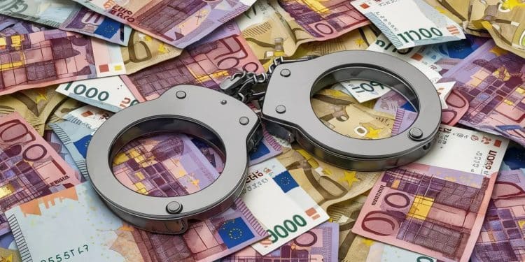 Un couple tunisien de Bordeaux placé en garde à vue suspecté davoir escroqué près de 70 000€ à la CAF de Gironde sur plusieurs années Détails de lenquête   Viral Mag