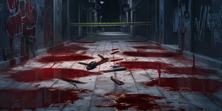 Coups de couteau lors d’une rixe à Sorgues : Un homme grièvement blessé - Viral Mag Une violente altercation éclate à Sorgues laissant un homme de 43 ans grièvement blessé par des coups de couteau Transporté durgence à lhôpital son état inquiète Viral Mag