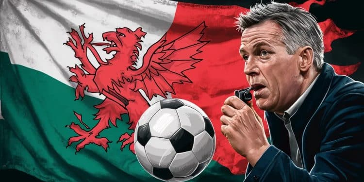 Craig Bellamy, Nouveau Sélectionneur du Pays de Galles : Un Défi de Taille - Viral Mag Craig Bellamy succède à Rob Page à la tête de la sélection galloise Découvrez les enjeux et les défis qui attendent lancien attaquant de Liverpool dans ses nouvelles fonctions Viral Mag