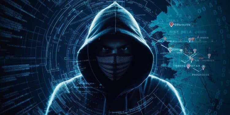 Une cyberattaque revendiquée par le groupe LockBit frappe le conseil régional des Pays de la Loire Le parquet de Paris ouvre une enquête   Viral Mag