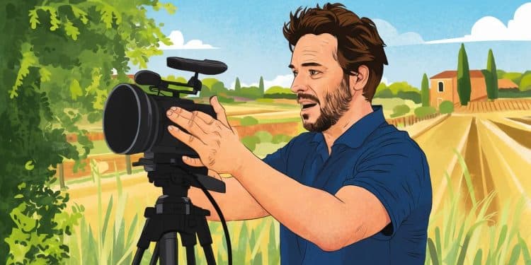 Daniel Auteuil, Passionné de Pagnol : Héritage Vivant d’un Classique - Viral Mag Découvrez la passion indéfectible de Daniel Auteuil pour Marcel Pagnol et son engagement à faire vivre lœuvre du célèbre écrivain provençal Viral Mag