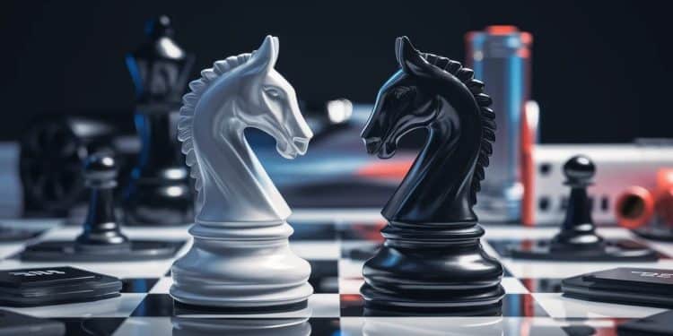 Daniel Kretinsky Incite Fnac Darty à Une OPA Audacieuse - Viral Mag Le milliardaire tchèque Daniel Kretinsky pousse Fnac Darty à lancer une OPA sur un groupe détenu par Xavier Niel dans une opération qui pourrait redistribuer les cartes de la distribution Viral Mag