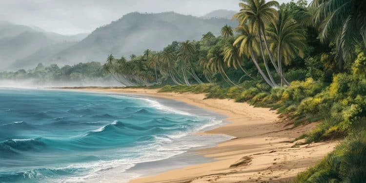 Découvrez Les 5 Plus Belles Raisons De Visiter Le Sri Lanka - Viral Mag Plongez au cœur des merveilles du Sri Lanka  plages de rêve plantations de thé légendaires cités antiques et monts sacrés Un voyage inoubliable vous attend    Viral Mag
