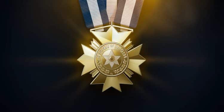 Découvrez les nouveaux promus de la Légion d’honneur - Viral Mag La promotion de la Légion dhonneur dévoilée en avance cette année de grands noms de la politique des médias et de la culture à lhonneur Viral Mag