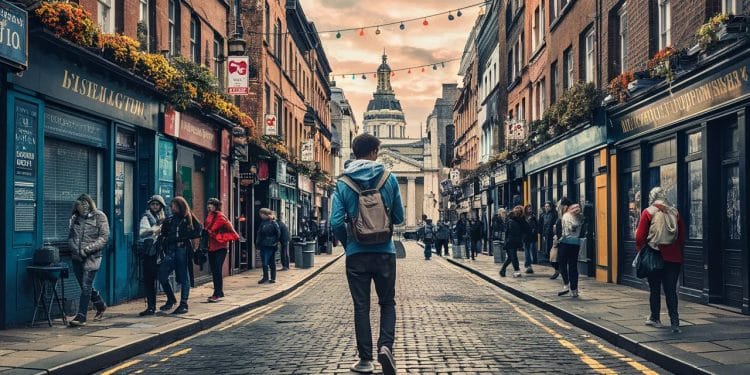 Découvrez les Secrets de Dublin en Seulement 2 Jours - Viral Mag Explorez les sites incontournables et lâme de Dublin en un weekend Nos conseils et itinéraires pour optimiser votre séjour   Viral Mag