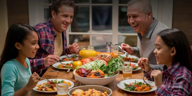 Découvrez les Secrets des Chefs pour des Plats Familiaux Délicieux - Viral Mag Apprenez les astuces des grands chefs pour préparer des repas savoureux et équilibrés pour toute la famille Inspirez vous de leurs techniques Viral Mag