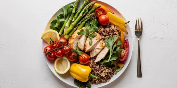 Découvrez les Secrets d’une Alimentation Saine et Équilibrée - Viral Mag Apprenez les principes clés dune nutrition optimale pour votre santé et votre bien être Nos experts vous livrent leurs meilleurs conseils Viral Mag