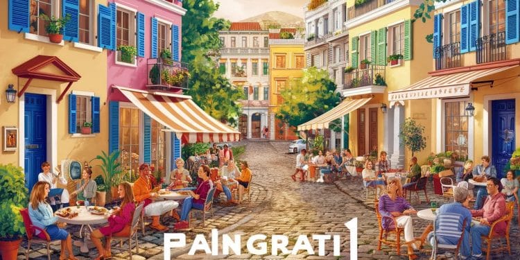 Explorez Pangrati le joyau caché dAthènes De ses places animées à ses musées fascinants ce quartier authentique vous enchantera du matin au soir   Viral Mag