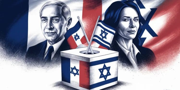 La défaite de Meyer Habib dans la 8e circonscription des Français de létranger marque un tournant politique Analyse des implications pour Israël et la France   Viral Mag