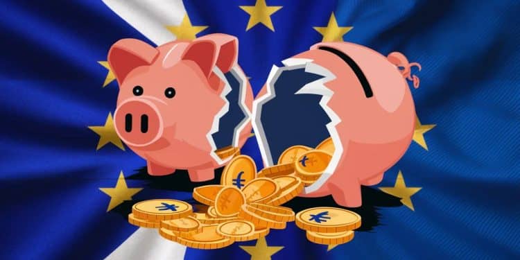 Déficit excessif : l’UE sévit contre 7 pays dont la France - Viral Mag LUnion européenne ouvre une procédure pour déficit excessif contre 7 États membres y compris la France Découvrez les détails et les conséquences   Viral Mag
