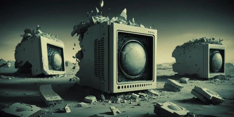 Le géant de linformatique Dell annonce la suppression de 6650 postes soit 5 de ses effectifs mondiaux en raison de la baisse de la demande pour les PC et de la hausse des taux dintérêt   Viral Mag