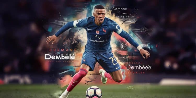 Ousmane Dembélé la star controversée du football français se retrouve à nouveau sous le feu des critiques après les propos chocs de son ancien entraîneur Jorge Sampaoli Un portrait sans concession de ce joueur talentueux mais imprévisible   Viral Mag