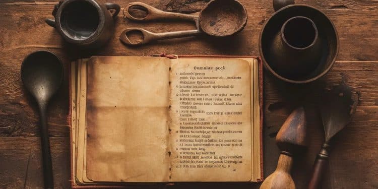 Confinement rime avec exploration culinaire  des trésors familiaux remis au goût du jour Découvrez comment la pandémie a ravivé lintérêt pour les recettes ancestrales   Viral Mag