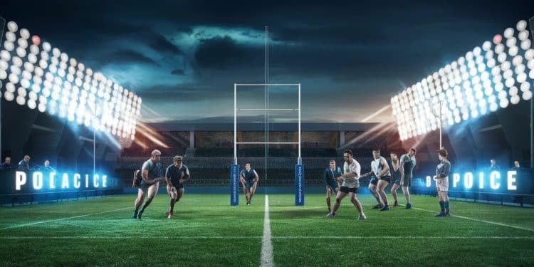 Deux joueurs du XV de France arrêtés en Argentine - Viral Mag Scandale dans le rugby français  deux jeunes joueurs du XV de France arrêtés en Argentine pour agression sexuelle La FFR et la ministre des Sports réagissent   Viral Mag