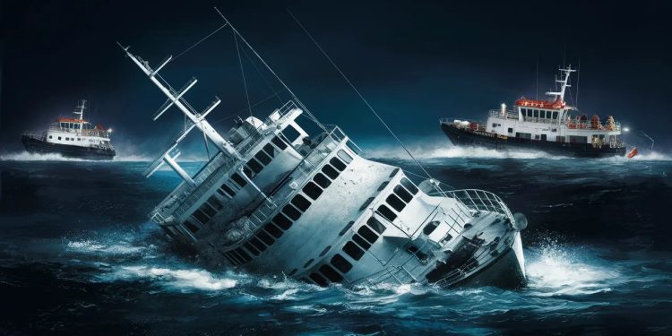 Deux Morts lors de Naufrages Mortels dans la Manche - Viral Mag Deux naufrages tragiques dans la Manche font deux morts Deux personnes ont été mises en examen et incarcérées suite à ces drames Viral Mag