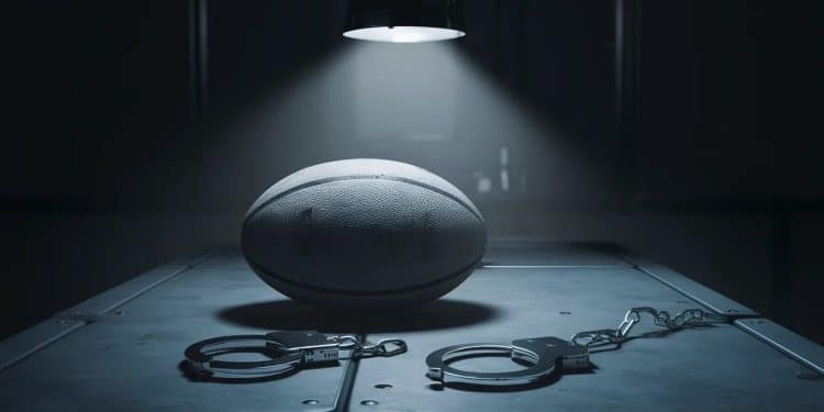  ViralMag   Deux rugbymen français arrêtés en Argentine  le scandale éclate
