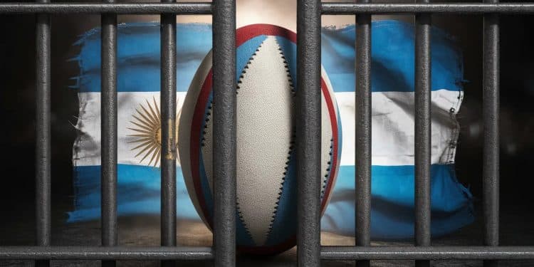 Deux rugbymen français inculpés de viol en Argentine : un drame pour le XV de France - Viral Mag Hugo Auradou et Oscar Jegou joueurs du XV de France de rugby sont inculpés de viol aggravé en Argentine Ils clament leur innocence mais se disent inquiets Viral Mag