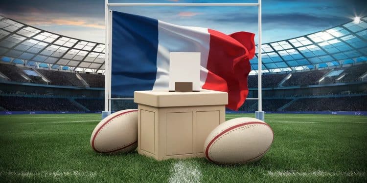 Didier Codorniou dévoile les 38 colistiers pour la FFR - Viral Mag Didier Codorniou présente sa liste de 38 colistiers pour les élections de la FFR avec des surprises comme Guirado mais sans Skrela ni Blanco Viral Mag