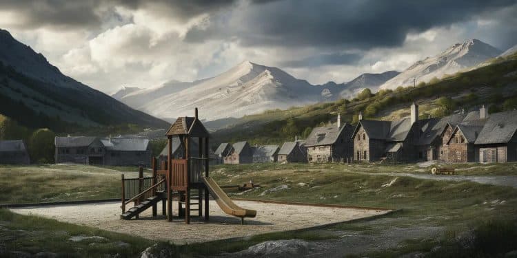 Un an après la disparition du petit Émile de nouveaux témoignages sèment le trouble sur les circonstances du drame Enquête sur ces révélations inédites   Viral Mag