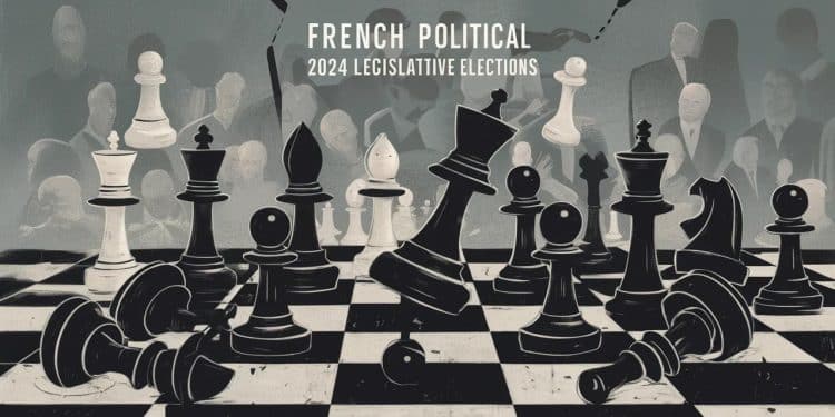 Dominique Reynié : L’analyse des résultats des législatives 2024 - Viral Mag Dominique Reynié directeur général de la Fondapol décrypte les résultats des élections législatives 2024 et leurs conséquences sur le paysage politique français Viral Mag